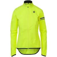 Agu Fietsjack AGU Women Rain Essential Yellow-XL