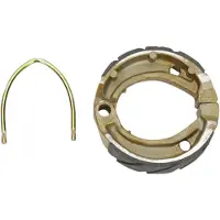 EBC Brakes H346G Remschoenset