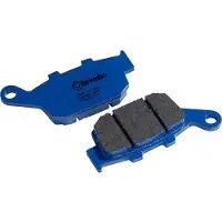 Brembo Remblokken 07HO2711