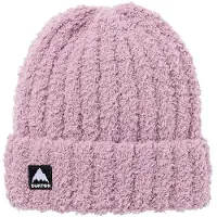 Burton Hat Plush Lilac One size