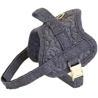 Kentucky Dogwear Hondenharnas Body Safe Wool