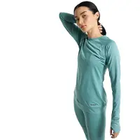 Burton Lightweight X Lange Mouwen Basislaag