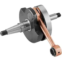Jasil Piagas Gas Io Vespa Px 125/150 Cc 6030156 Krukas