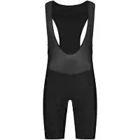 Rogelli Econ Korte Fietsbroek - Heren - Zwart - Maat 3XL
