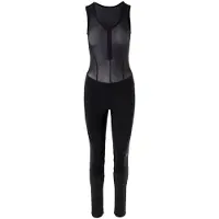 Agu Essential Green 95 Lange Broek Zonder Bretels
