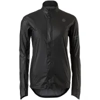 Agu Fietsjack AGU Women Topdry Rain Black-XL