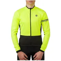 Agu Winter Essential Jacket Groen M Man