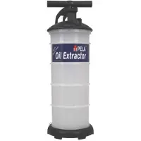 Oem Marine Vacuum Pump 4l Transparant