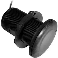 Garmin Echo Transducer Zwart 77/200 kHz