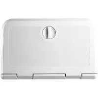 Nuova Rade Storage Hatch For Vhf/radiocd Wit