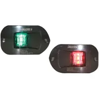 Lalizas Fos Led 12 Poort Stuurboordzijde Inbouwverlichting