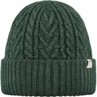 Barts - Pacifick Beanie - Muts One Size, groen