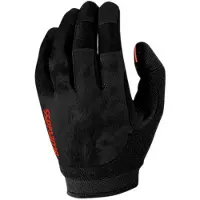 Bluegrass React Handschoenen Zwart 2023 || Maat: M
