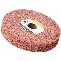 Std. Abrasives 853893 Schuurdoekrol 305 Mm