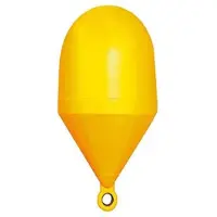 PLASTIMO Sferic Empty Buoy Geel