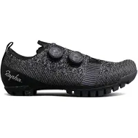 Rapha Explore Powerweave MTB-schoenen Zwart || Maat: 42
