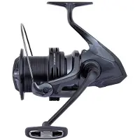 Shimano Aero Xtc Surfcasting Reel Zilver 14000