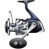 Shimano Twin Power Sw Xg Spinning Reel Blauw,Grijs 6000C