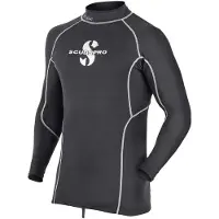 SCUBAPRO K2 Light T-shirt Met Lange Mouwen