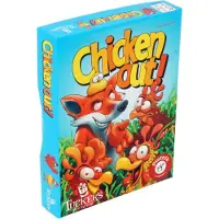 Tucker's Fun Factory Chicken Out
