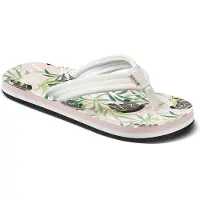 Reef JR Ahi CJ2051 Teenslippers | Maat 13 Jongens Zwart