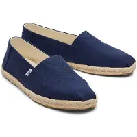 Toms Espadrilles ALPARGATA ROPE heren 42