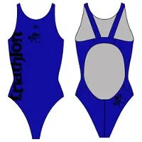 Turbo Triathlon Pro Resist Zwemkleding