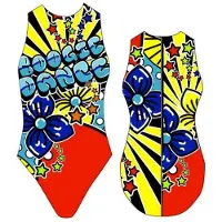 Turbo Boogie Zwemkleding