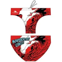 Turbo Mavericks Wave Zwemslip