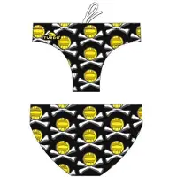 Turbo Bones Zwemslip