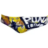 Turbo Punk London Zwemslip