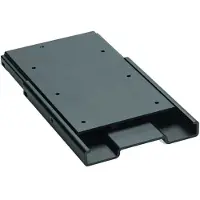 Minn kota Terrova/ulterra Support Zilver