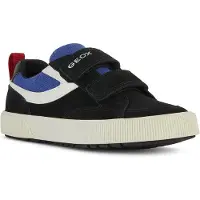 Geox Sneakers Geox J ALPHABEET BOY kind 26