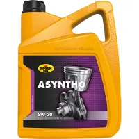 Kroon-Oil Motorolie 20029 Asyntho 5W30 5L