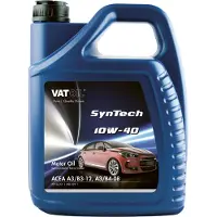 VatOil 50030 Motorolie