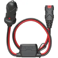 NOCO X-Connect 12V GC003 Male Plug