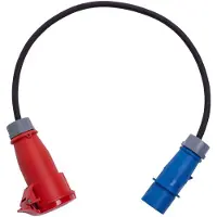Blaupunkt ADAP1 Laadkabel, elektrolvoertuig