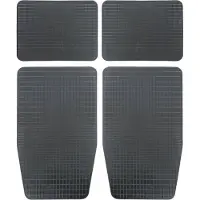 Carpoint Mattenset rubber Voyager
