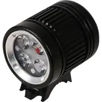 Dresco Xp-g Led Koplamp Met Accupack 1100 Lumen
