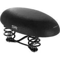 Selle Royal Fietszadel Rok - Urban Life