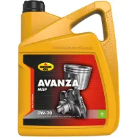 Kroon oil 37350 Motorolie
