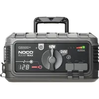 NOCO GB500 Accu, starthulp