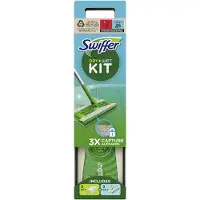 Swiffer vloerreiniger starterskit