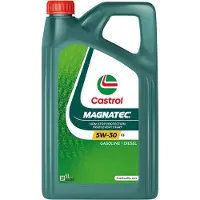 Castrol 15F927 Motorolie