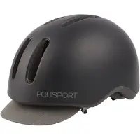 Polisport Move Commuter Stedelijke Helm