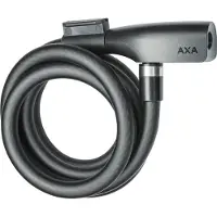 Axa Resolute 12 Mm Kabelslot