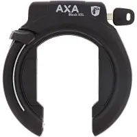 Axa Block XXL Frameslot – ART 2 fietsslot – Extra brede opening voor