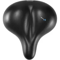 Selle Royal Fietszadel Manhatten - Urban Life