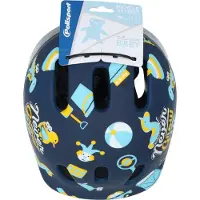 Polisport Fietshelm Toys-2 44/48cm