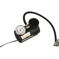 Carpoint Bandenpomp/luchtcompressor 12V